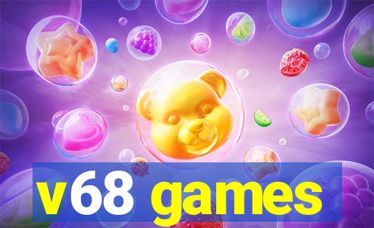 v68 games